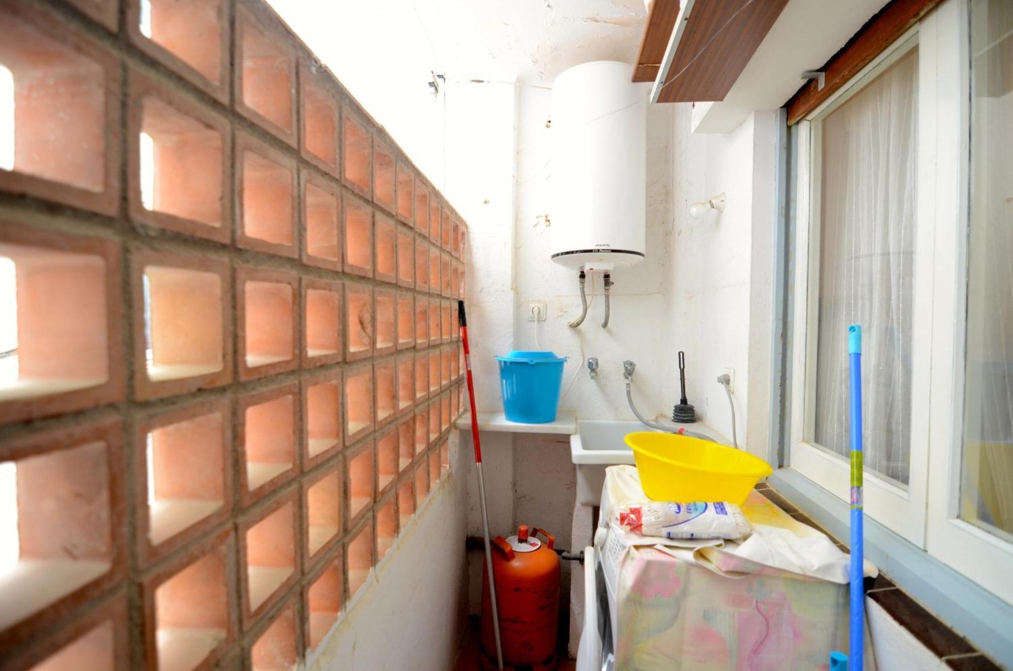 Apartamento Rocamaura I B 3-2 L'Estartit Exterior foto