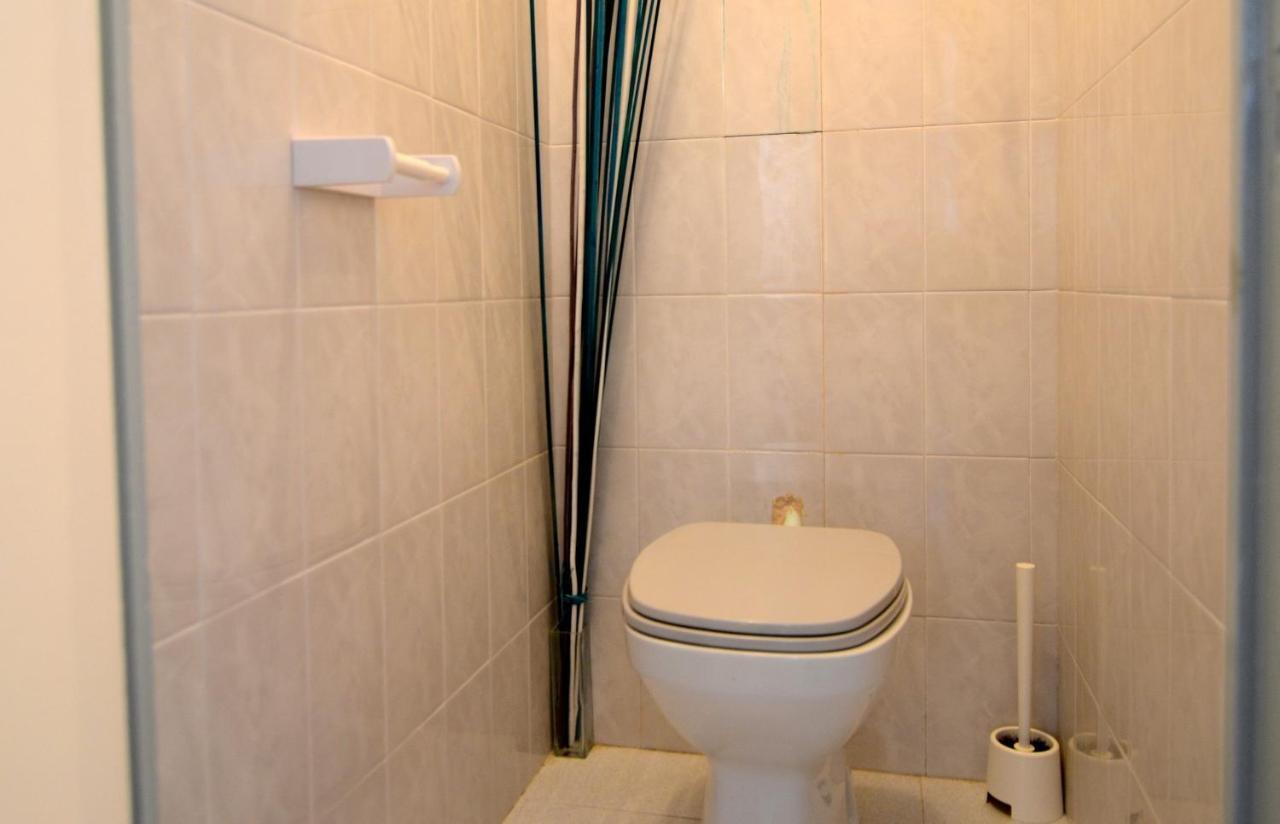 Apartamento Rocamaura I B 3-2 L'Estartit Exterior foto