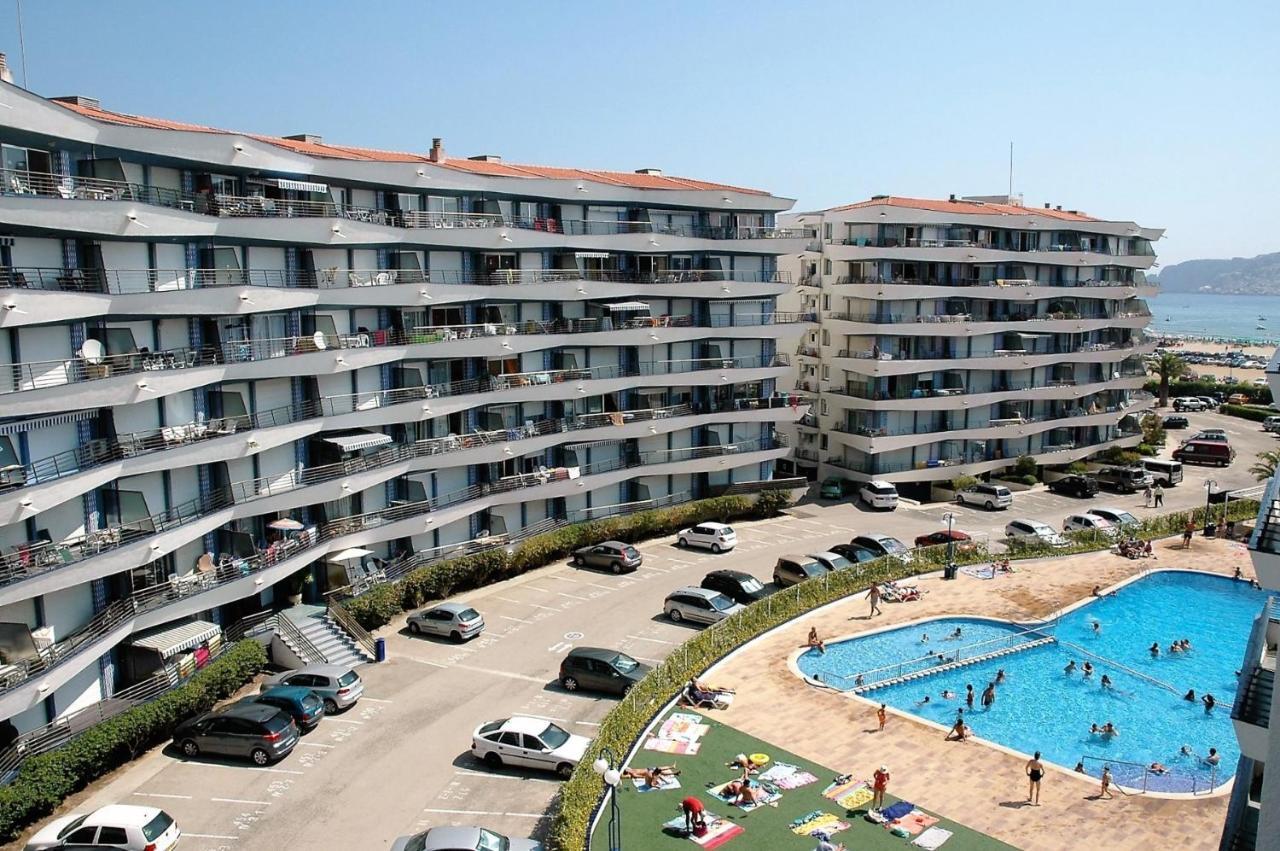 Apartamento Rocamaura I B 3-2 L'Estartit Exterior foto