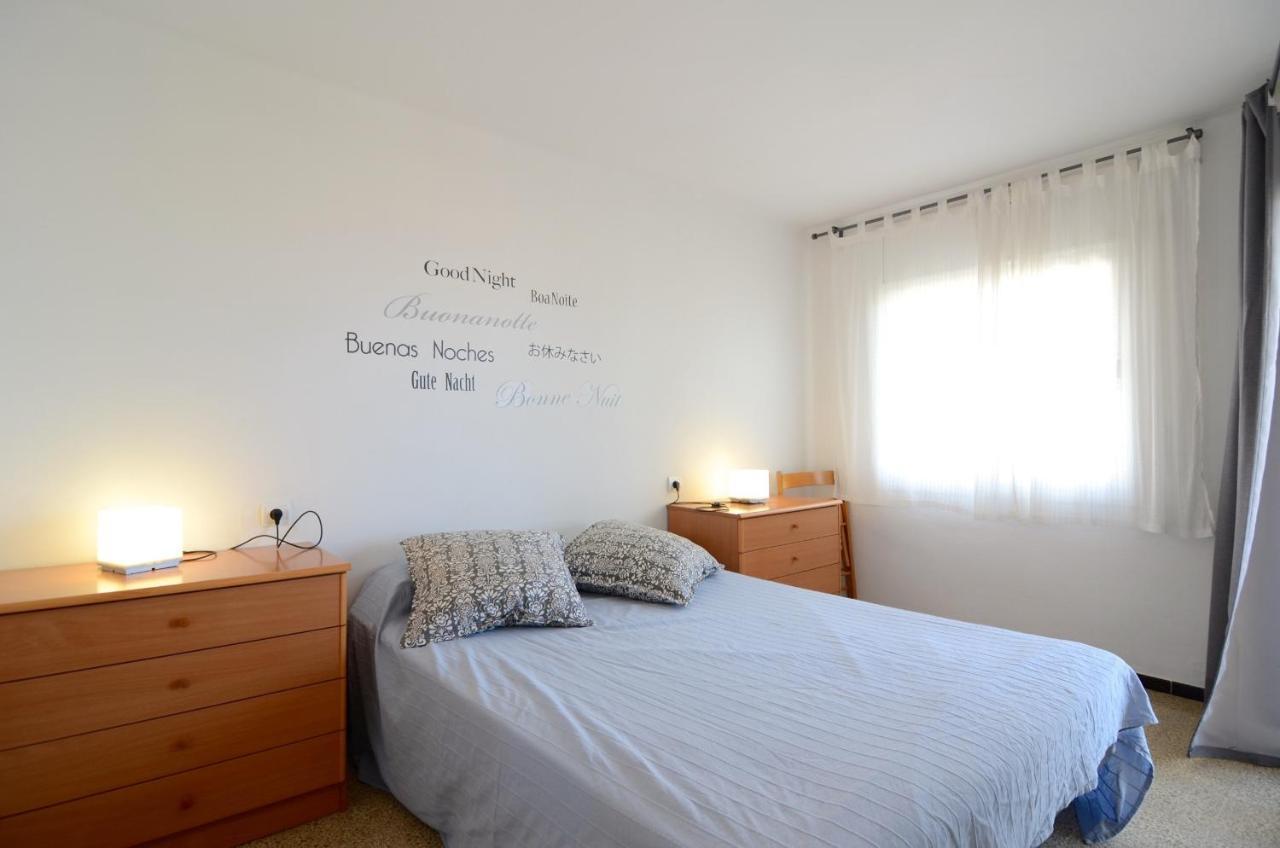 Apartamento Rocamaura I B 3-2 L'Estartit Exterior foto